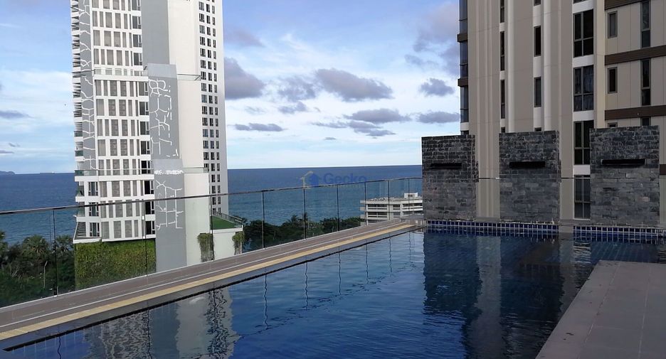For sale 1 Beds condo in North Pattaya, Pattaya