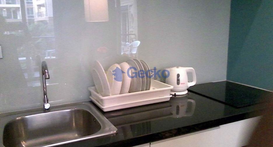 For sale 1 bed condo in Jomtien, Pattaya