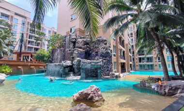 For sale 1 bed condo in Jomtien, Pattaya