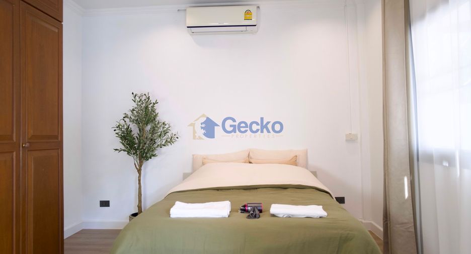 For rent 3 bedrooms house in East Pattaya, Pattaya