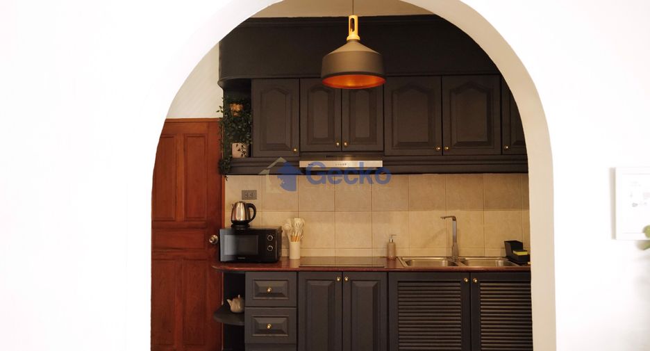 For rent 3 bedrooms house in East Pattaya, Pattaya