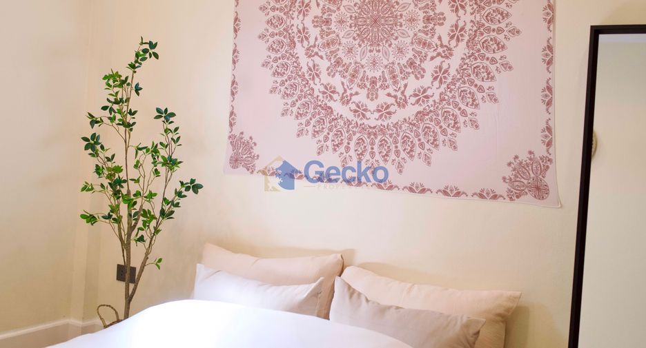 For rent 3 bedrooms house in East Pattaya, Pattaya