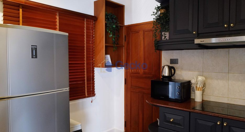 For rent 3 bedrooms house in East Pattaya, Pattaya