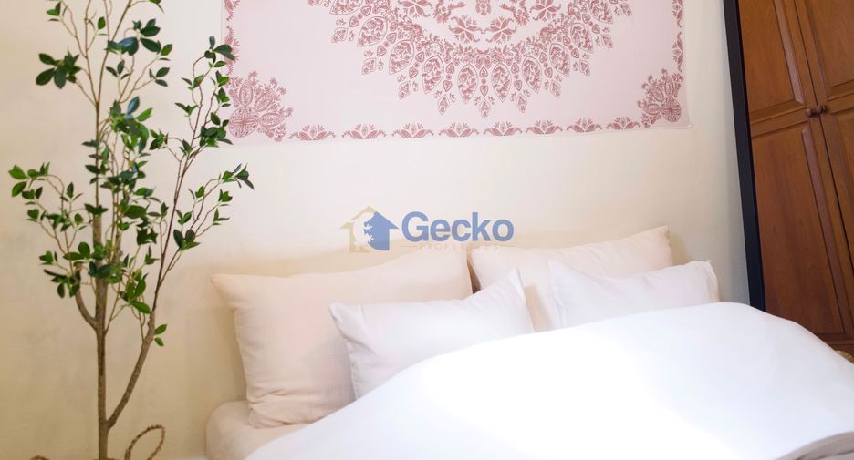 For rent 3 bedrooms house in East Pattaya, Pattaya