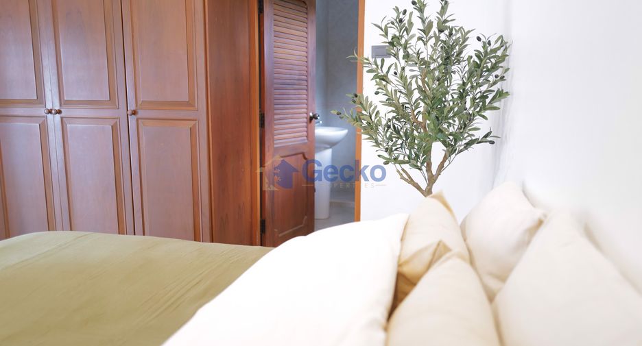 For rent 3 bedrooms house in East Pattaya, Pattaya