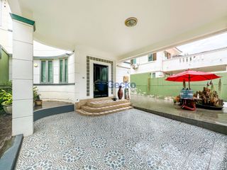 For rent and for sale 3 bedrooms house in Bang Lamung, Chonburi
