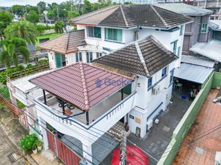 For rent and for sale 3 bedrooms house in Bang Lamung, Chonburi