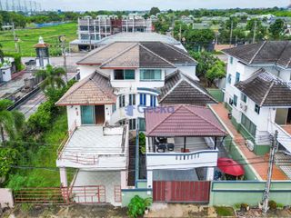 For rent and for sale 3 bedrooms house in Bang Lamung, Chonburi