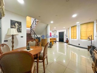 For rent and for sale 3 bedrooms house in Bang Lamung, Chonburi