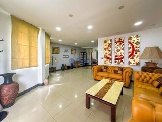For rent and for sale 3 bedrooms house in Bang Lamung, Chonburi