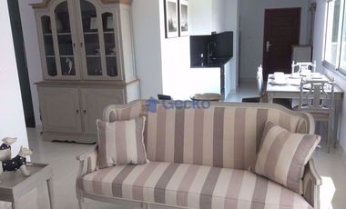 Wohnung zum Kauf mit 2 Zimmer in Pratumnak, Pattaya