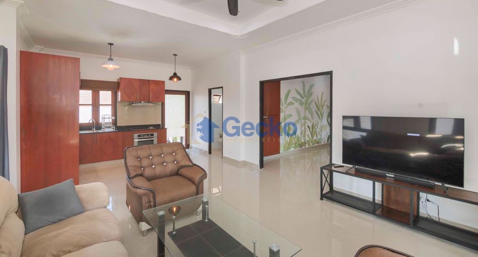 For sale 3 bedrooms house in East Pattaya, Pattaya