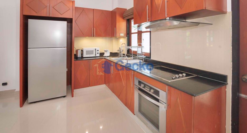 For sale 3 bedrooms house in East Pattaya, Pattaya