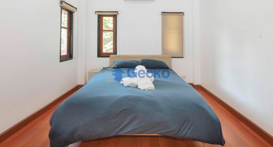 For sale 3 bedrooms house in East Pattaya, Pattaya