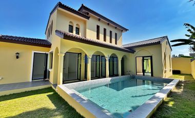 For sale 3 ベッドルーム house in Sattahip, Chonburi