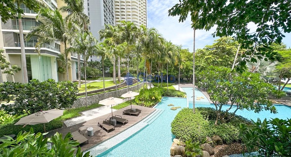 Wohnung zum Kauf mit 3 Zimmer in North Pattaya, Pattaya