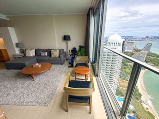 For sale 3 ベッドルーム condo in Bang Lamung, Chonburi