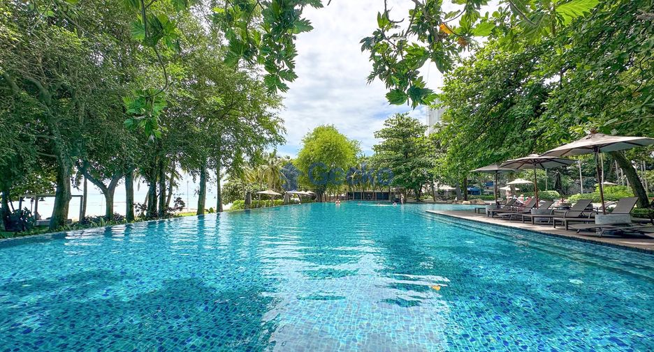 Wohnung zum Kauf mit 3 Zimmer in North Pattaya, Pattaya