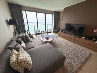 For sale 3 ベッドルーム condo in Bang Lamung, Chonburi