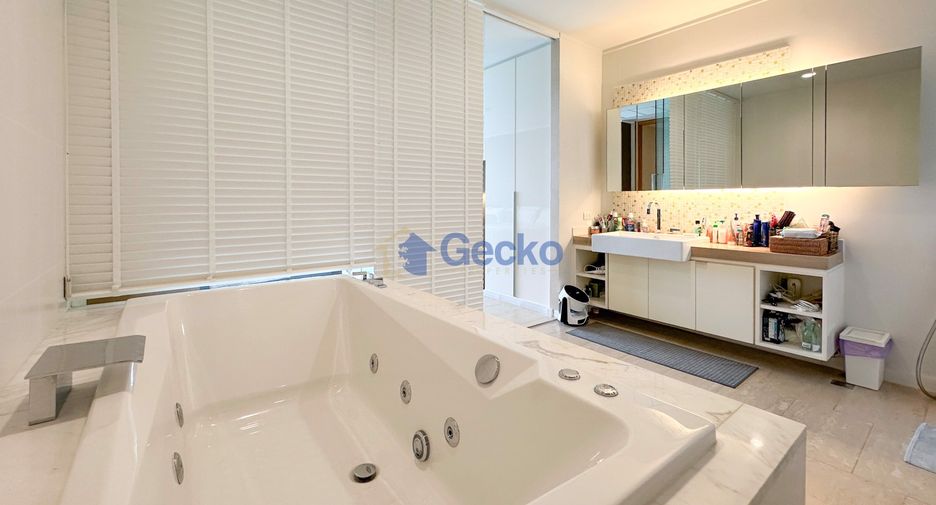 Wohnung zum Kauf mit 3 Zimmer in North Pattaya, Pattaya