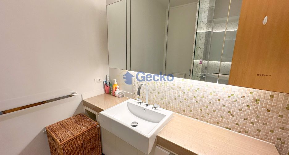 Wohnung zum Kauf mit 3 Zimmer in North Pattaya, Pattaya