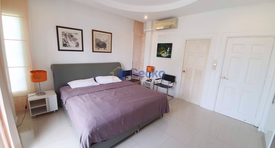 Haus zum Kauf mit 4 Zimmer in East Pattaya, Pattaya
