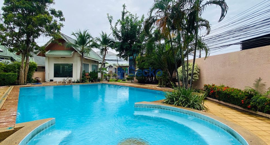 Haus zum Kauf mit 4 Zimmer in East Pattaya, Pattaya