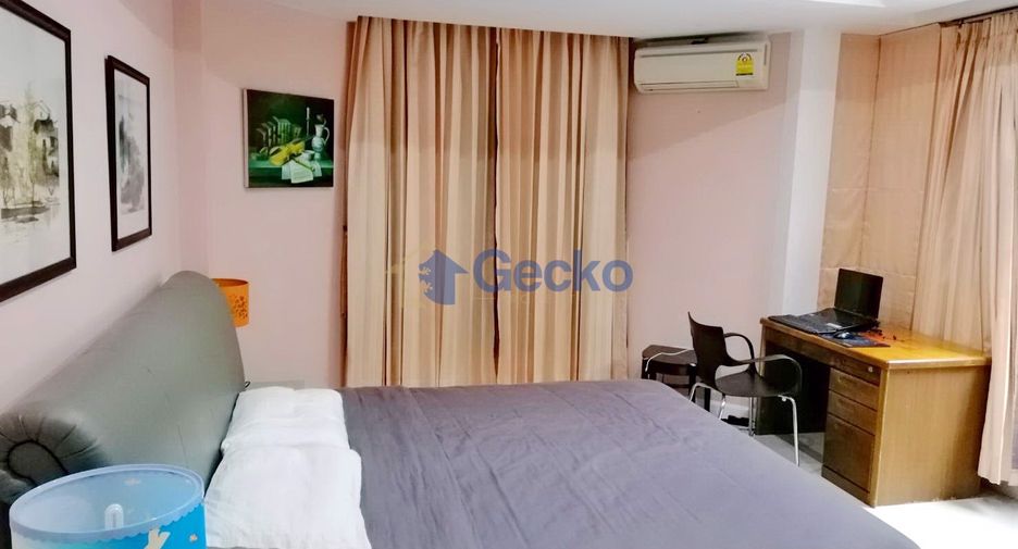 Haus zum Kauf mit 4 Zimmer in East Pattaya, Pattaya