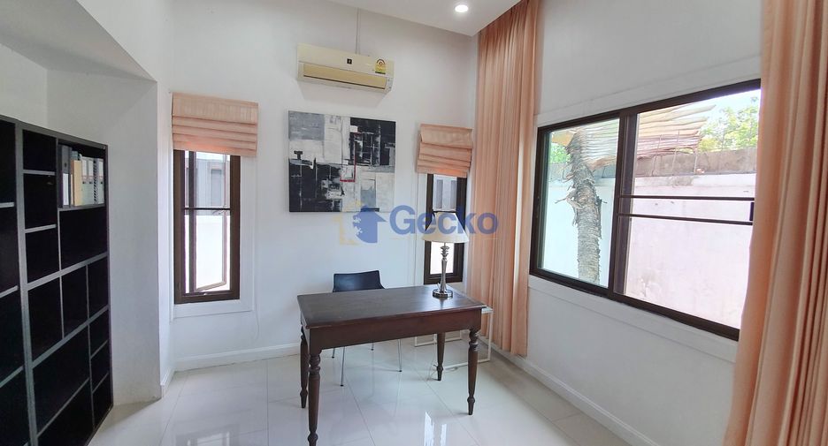 Haus zum Kauf mit 4 Zimmer in East Pattaya, Pattaya