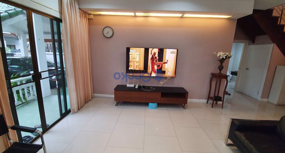 Haus zum Kauf mit 4 Zimmer in East Pattaya, Pattaya