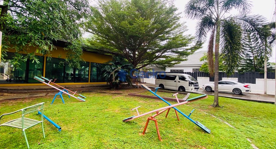 Haus zum Kauf mit 4 Zimmer in East Pattaya, Pattaya