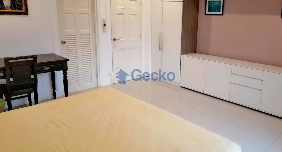 Haus zum Kauf mit 4 Zimmer in East Pattaya, Pattaya