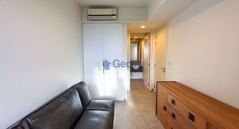 For sale 2 bedrooms condo in Pratumnak, Pattaya