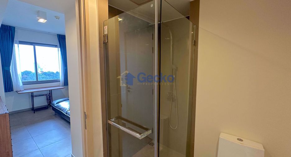 For sale 2 bedrooms condo in Pratumnak, Pattaya