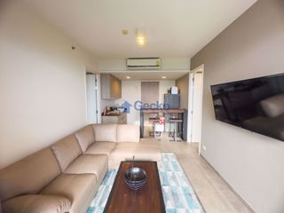 For sale 2 bedrooms condo in Bang Lamung, Chonburi