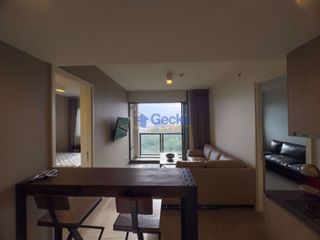 For sale 2 bedrooms condo in Bang Lamung, Chonburi