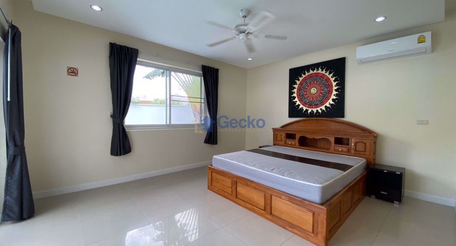 For sale 4 ベッドルーム house in East Pattaya, Pattaya