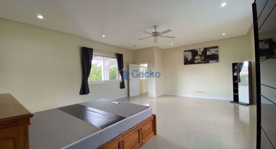 For sale 4 ベッドルーム house in East Pattaya, Pattaya