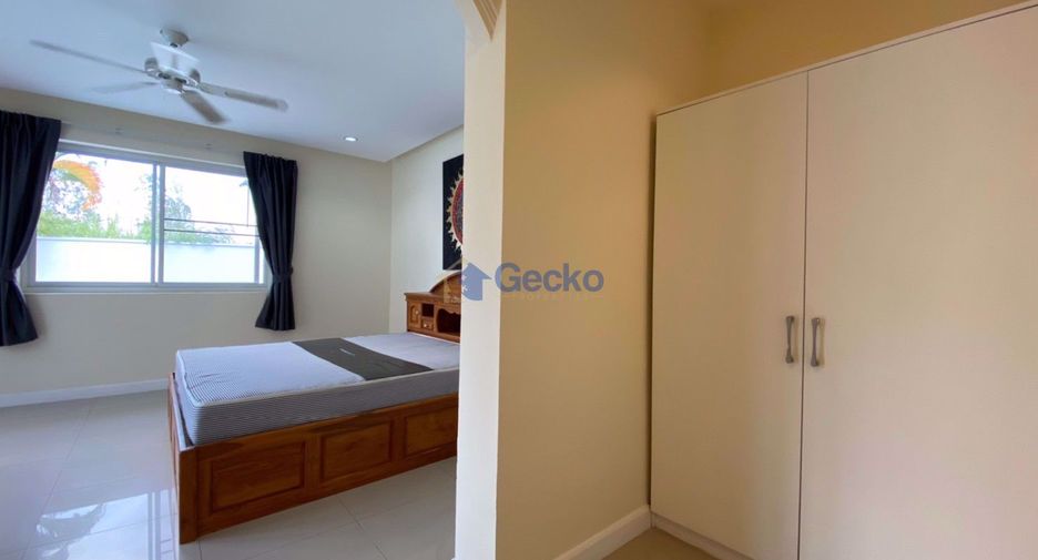 For sale 4 ベッドルーム house in East Pattaya, Pattaya