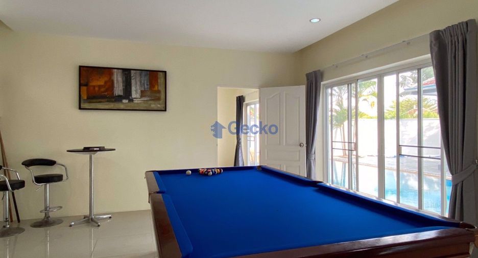 For sale 4 ベッドルーム house in East Pattaya, Pattaya