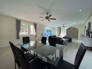 For sale 4 bedrooms house in Bang Lamung, Chonburi