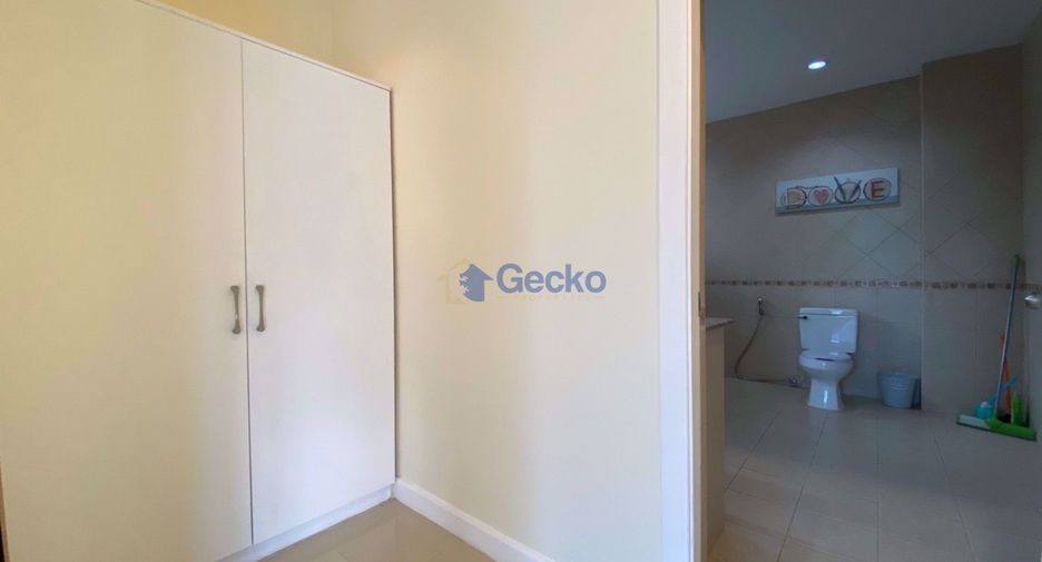 For sale 4 ベッドルーム house in East Pattaya, Pattaya