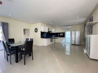 For sale 4 bedrooms house in Bang Lamung, Chonburi