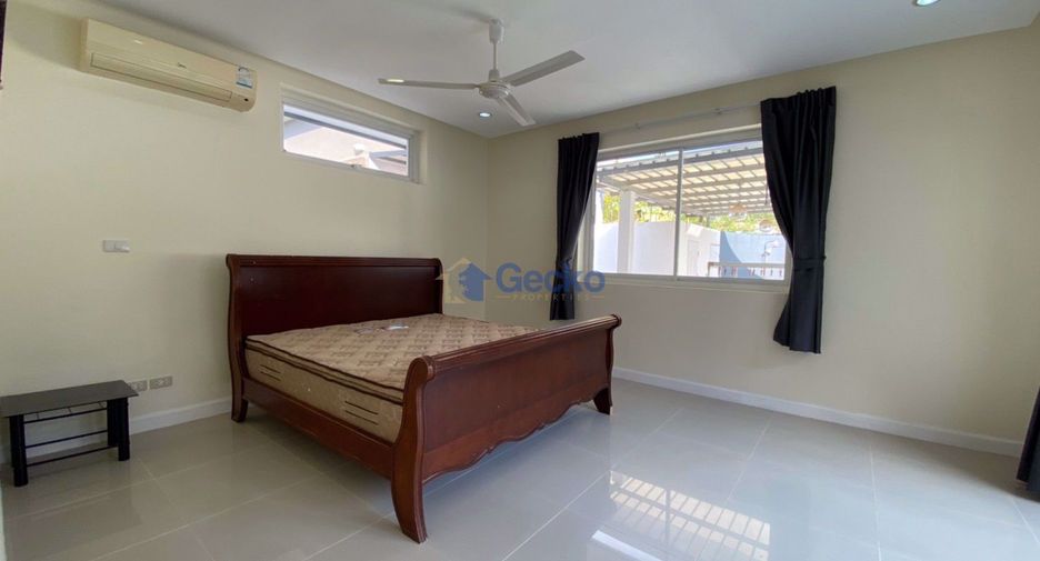 For sale 4 ベッドルーム house in East Pattaya, Pattaya