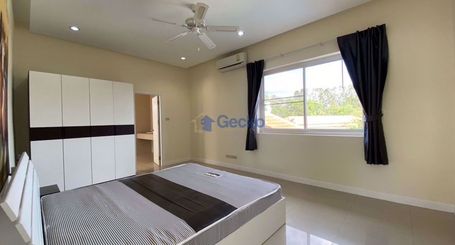For sale 4 ベッドルーム house in East Pattaya, Pattaya