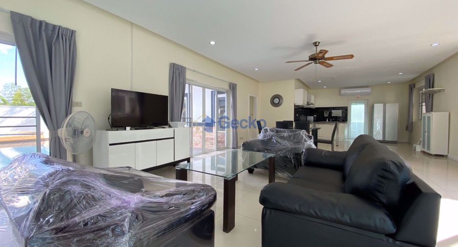 For sale 4 ベッドルーム house in East Pattaya, Pattaya
