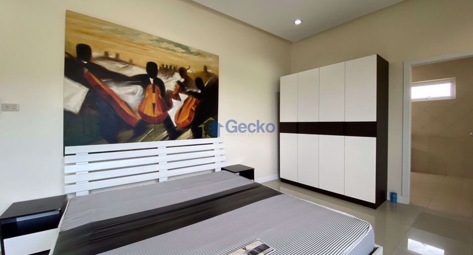 For sale 4 ベッドルーム house in East Pattaya, Pattaya