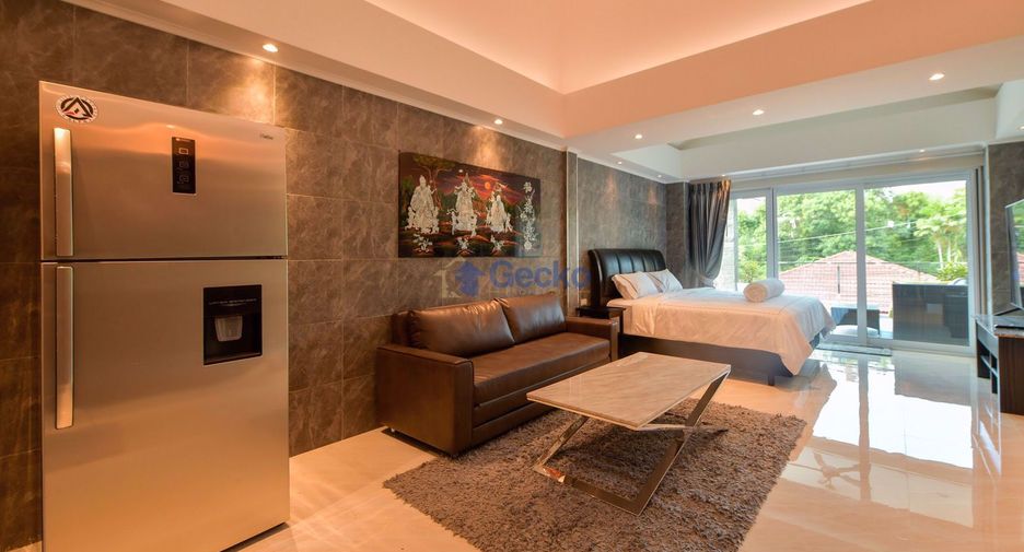 Haus zur Miete und zum Kauf mit 5 Zimmer in South Pattaya, Pattaya