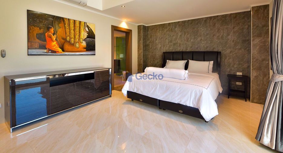 Haus zur Miete und zum Kauf mit 5 Zimmer in South Pattaya, Pattaya