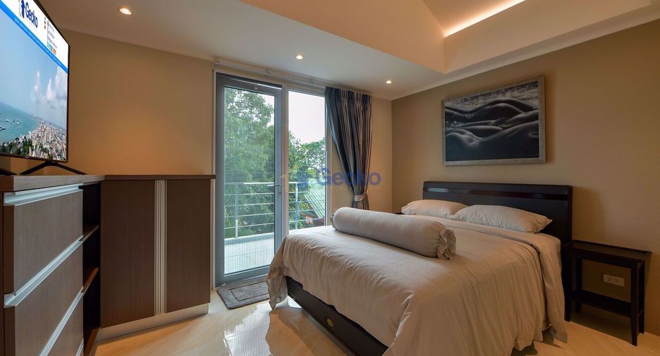 Haus zur Miete und zum Kauf mit 5 Zimmer in South Pattaya, Pattaya